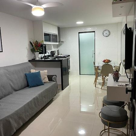 Apartamento Moderno E Super Confortavel Localizado A Alguns Passos Da Praia Grande Arraial do Cabo Exteriör bild