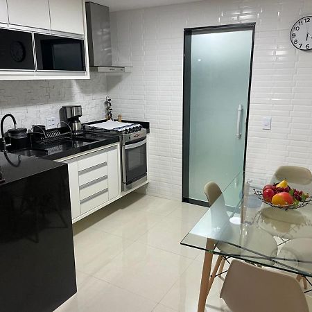 Apartamento Moderno E Super Confortavel Localizado A Alguns Passos Da Praia Grande Arraial do Cabo Exteriör bild