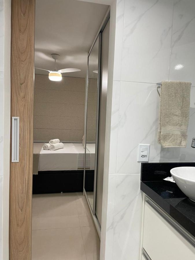 Apartamento Moderno E Super Confortavel Localizado A Alguns Passos Da Praia Grande Arraial do Cabo Exteriör bild