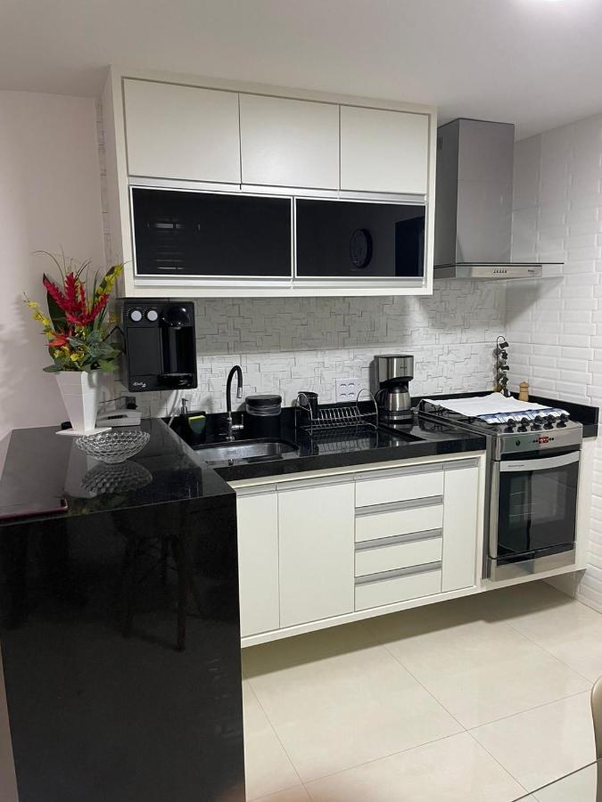 Apartamento Moderno E Super Confortavel Localizado A Alguns Passos Da Praia Grande Arraial do Cabo Exteriör bild