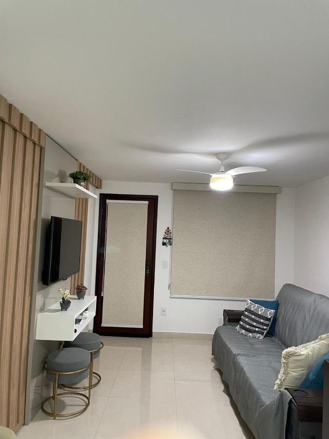 Apartamento Moderno E Super Confortavel Localizado A Alguns Passos Da Praia Grande Arraial do Cabo Exteriör bild