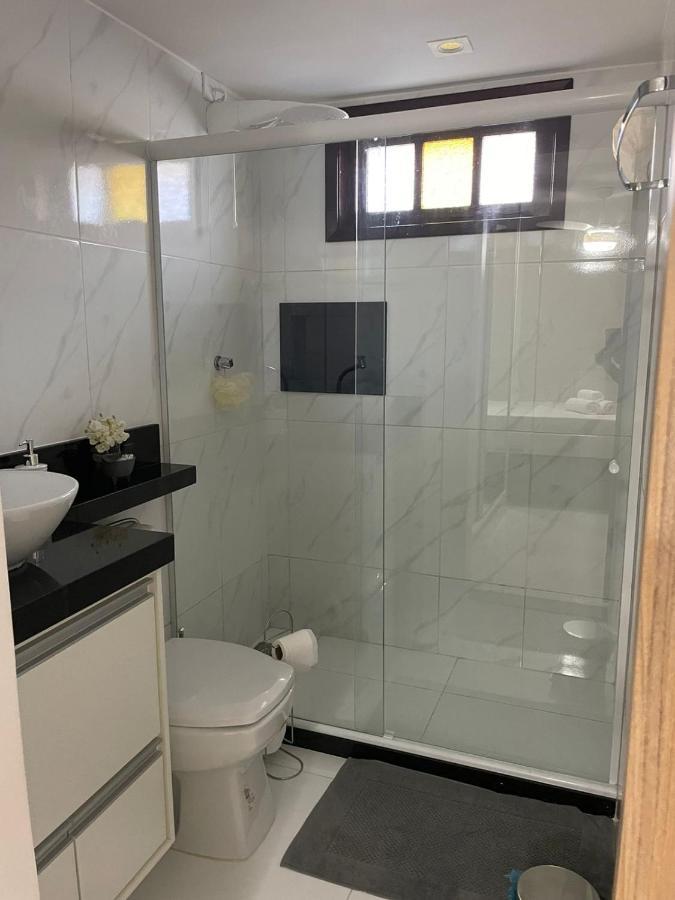 Apartamento Moderno E Super Confortavel Localizado A Alguns Passos Da Praia Grande Arraial do Cabo Exteriör bild