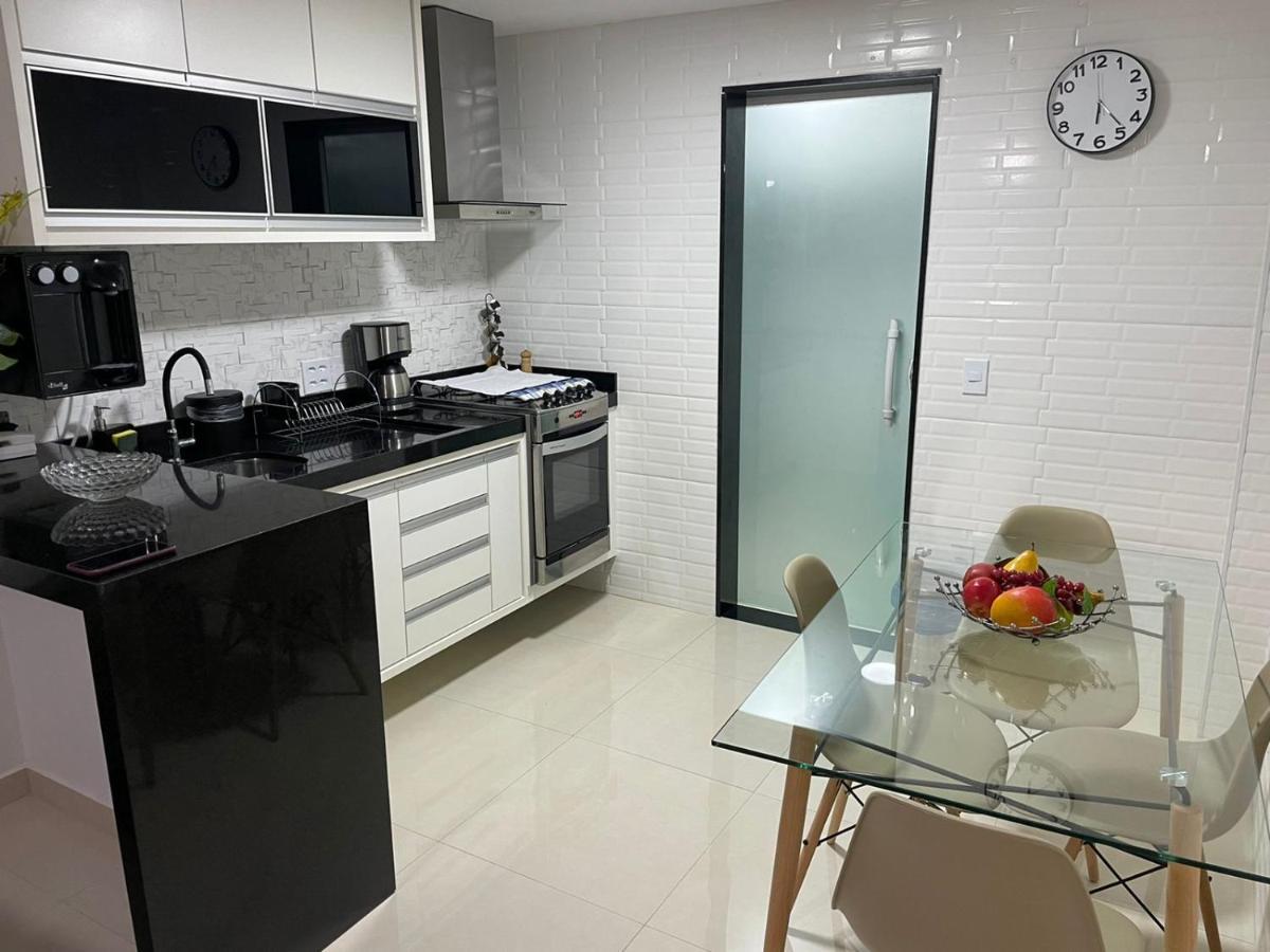 Apartamento Moderno E Super Confortavel Localizado A Alguns Passos Da Praia Grande Arraial do Cabo Exteriör bild