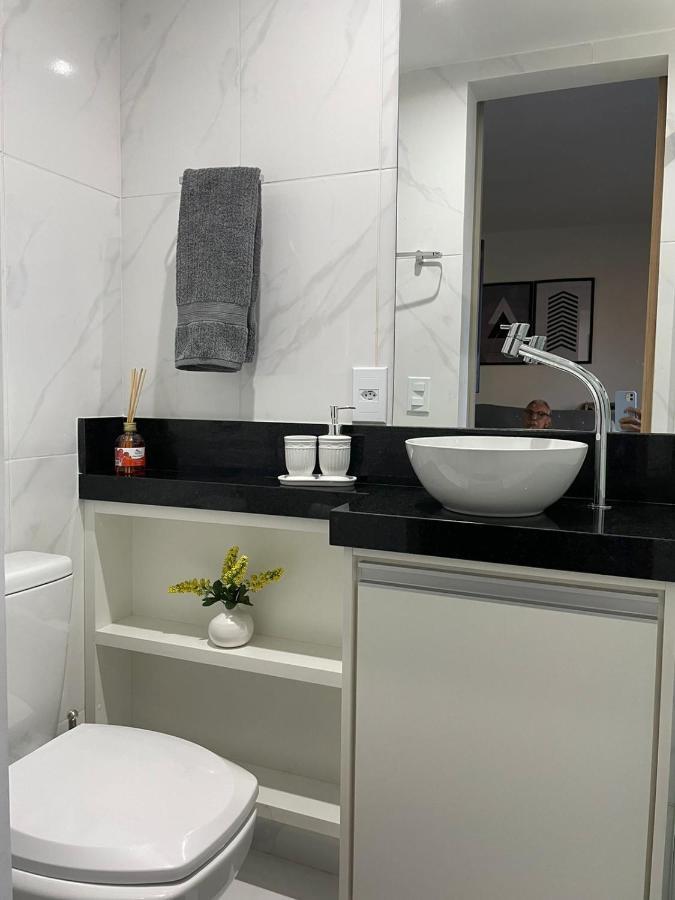 Apartamento Moderno E Super Confortavel Localizado A Alguns Passos Da Praia Grande Arraial do Cabo Exteriör bild