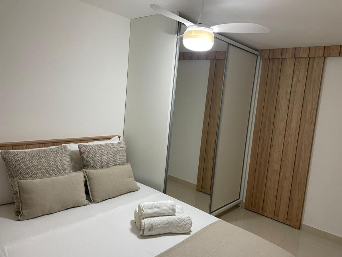 Apartamento Moderno E Super Confortavel Localizado A Alguns Passos Da Praia Grande Arraial do Cabo Exteriör bild