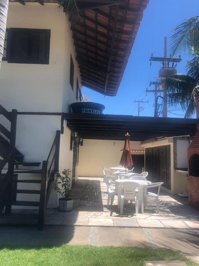 Apartamento Moderno E Super Confortavel Localizado A Alguns Passos Da Praia Grande Arraial do Cabo Exteriör bild