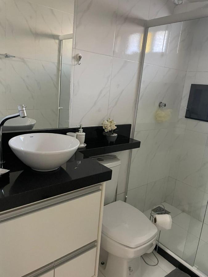 Apartamento Moderno E Super Confortavel Localizado A Alguns Passos Da Praia Grande Arraial do Cabo Exteriör bild