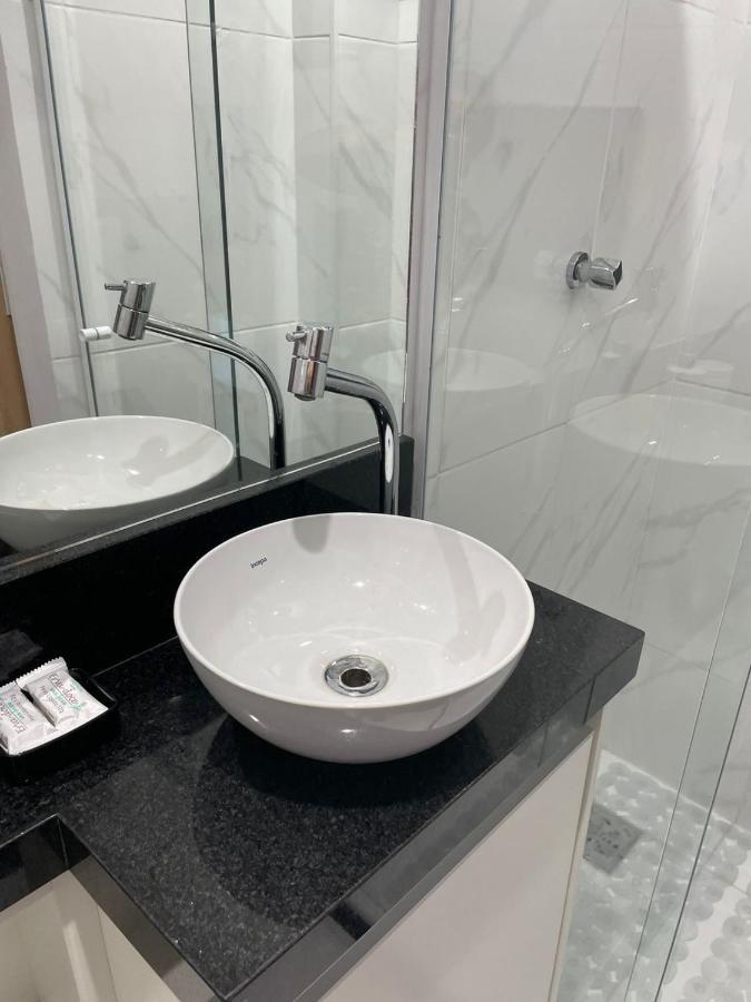 Apartamento Moderno E Super Confortavel Localizado A Alguns Passos Da Praia Grande Arraial do Cabo Exteriör bild